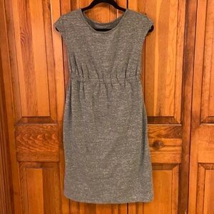 Liz Lange Maternity Cotton/Polyester Summer Dress